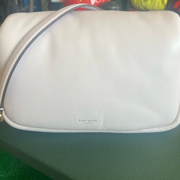 Kate Spade Puffy Dakota Shoulder Bag - Picture 3 of 5